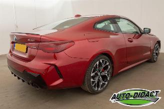 BMW 4-serie 420i Automaat 25.057 km NAP Elek Dak Digi Dash Camera Navi picture 4