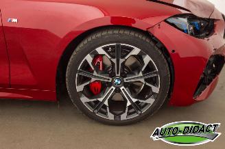 BMW 4-serie 420i Automaat 25.057 km NAP Elek Dak Digi Dash Camera Navi picture 35