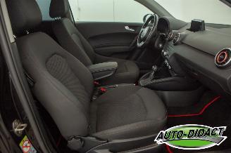 Audi A1 1.0 TFSI Automaat Navi Airco picture 21