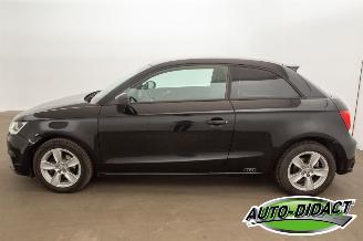 Audi A1 1.0 TFSI Automaat Navi Airco picture 37
