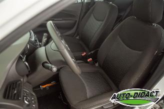 Opel Karl 1.0 ecoFLEX Edition Airco picture 24