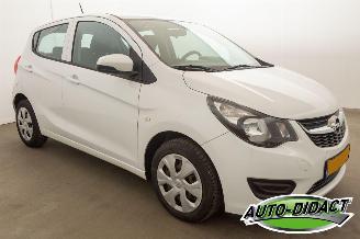Opel Karl 1.0 ecoFLEX Edition Airco picture 2