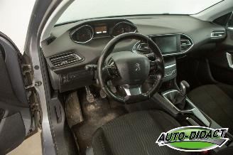 Peugeot 308 1.6 BlueHDI Clima Navi  Active Business picture 24