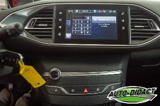 Peugeot 308 1.6 BlueHDI Clima Navi  Active Business picture 10