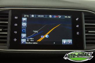 Peugeot 308 1.6 BlueHDI Clima Navi  Active Business picture 7
