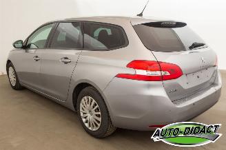 Peugeot 308 1.6 BlueHDI Clima Navi  Active Business picture 3