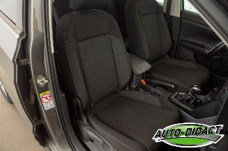 Volkswagen T-Cross 1.0 TSI Automaat Digi Dash Clima Navi Life picture 20