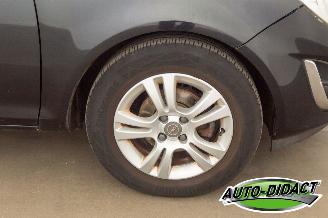 Opel Corsa 1.4-16V Airco 89.745 km NAP picture 31