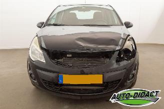 Opel Corsa 1.4-16V Airco 89.745 km NAP picture 33