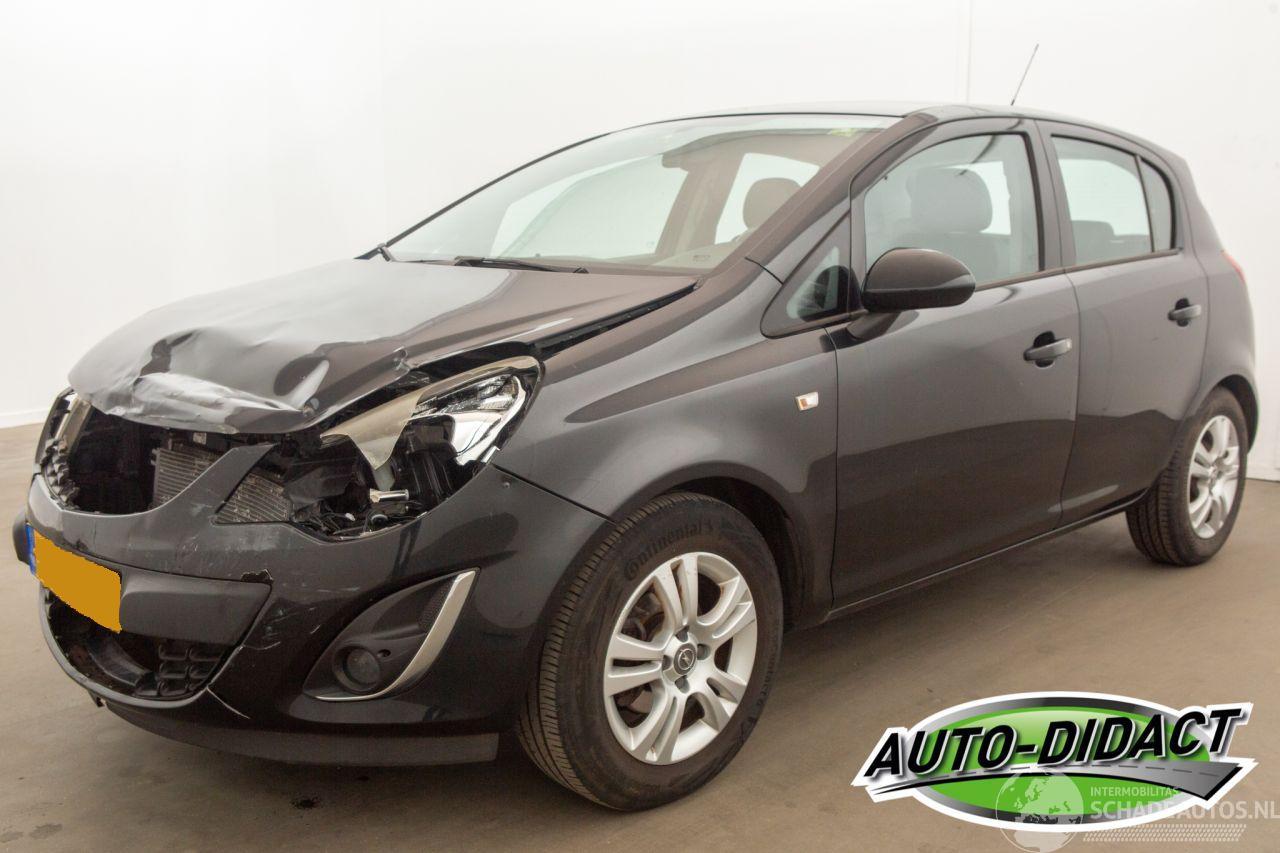 Opel Corsa 1.4-16V Airco 89.745 km NAP