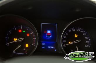 Toyota C-HR 1.2 Navi Camera Clima Business Plus picture 6