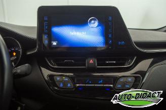 Toyota C-HR 1.2 Navi Camera Clima Business Plus picture 11