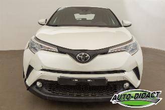 Toyota C-HR 1.2 Navi Camera Clima Business Plus picture 36