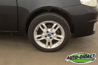 Fiat Punto 1.2 Airco 99.862 km NAP picture 24