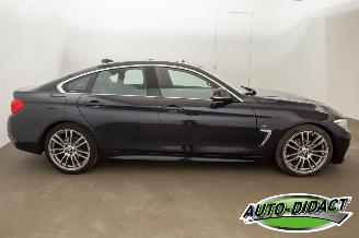 BMW 4-serie 420i Automaat 58.907 km NAP Gran Coupé Centennial High Executive picture 34