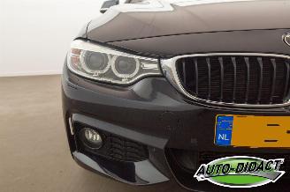 BMW 4-serie 420i Automaat 58.907 km NAP Gran Coupé Centennial High Executive picture 28