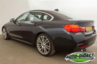 BMW 4-serie 420i Automaat 58.907 km NAP Gran Coupé Centennial High Executive picture 3