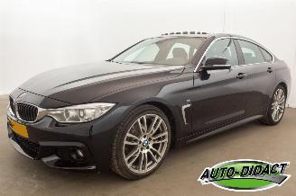  BMW 4-serie 420i Automaat 58.907 km NAP Gran Coupé Centennial High Executive 2017/1