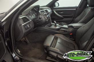 BMW 4-serie 420i Automaat 58.907 km NAP Gran Coupé Centennial High Executive picture 20