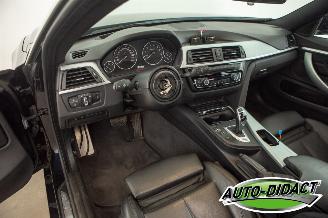 BMW 4-serie 420i Automaat 58.907 km NAP Gran Coupé Centennial High Executive picture 19