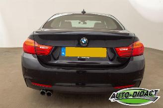 BMW 4-serie 420i Automaat 58.907 km NAP Gran Coupé Centennial High Executive picture 31