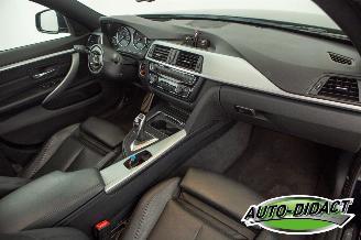 BMW 4-serie 420i Automaat 58.907 km NAP Gran Coupé Centennial High Executive picture 15
