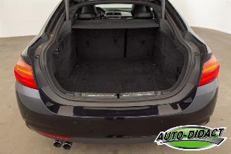 BMW 4-serie 420i Automaat 58.907 km NAP Gran Coupé Centennial High Executive picture 32