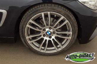 BMW 4-serie 420i Automaat 58.907 km NAP Gran Coupé Centennial High Executive picture 27