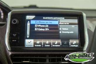 Peugeot 2008 1.6 VTi Airco Navi Active picture 8