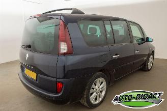 Renault Grand-espace 3.5 V6 Initiale 7p. Automaat Pano Navi Leder picture 4