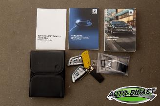 BMW 7-serie 740d xDrive Automaat Navi Camera Elek Dak Leder High Executive picture 32