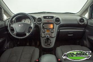 Kia Carens 2.0 CVVT Clima 7p. X-ecutive picture 20