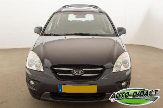 Kia Carens 2.0 CVVT Clima 7p. X-ecutive picture 29