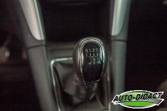 Opel Zafira 1.4 Turbo 7p. Navi Camera Pano Business+ picture 13