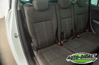 Opel Zafira 1.4 Turbo 7p. Navi Camera Pano Business+ picture 24