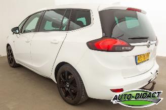 Opel Zafira 1.4 Turbo 7p. Navi Camera Pano Business+ picture 3