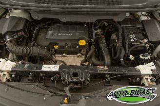 Opel Zafira 1.4 Turbo 7p. Navi Camera Pano Business+ picture 39