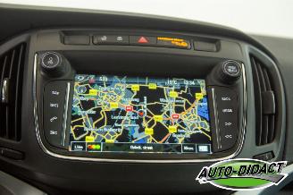 Opel Zafira 1.4 Turbo 7p. Navi Camera Pano Business+ picture 7