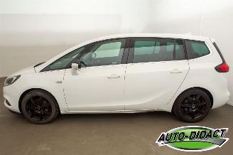 Opel Zafira 1.4 Turbo 7p. Navi Camera Pano Business+ picture 43