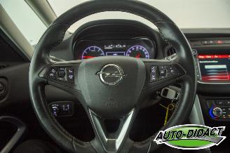 Opel Zafira 1.4 Turbo 7p. Navi Camera Pano Business+ picture 5