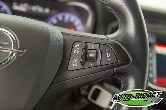 Opel Zafira 1.4 Turbo 7p. Navi Camera Pano Business+ picture 17