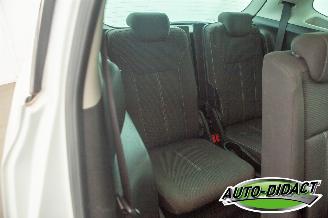 Opel Zafira 1.4 Turbo 7p. Navi Camera Pano Business+ picture 23