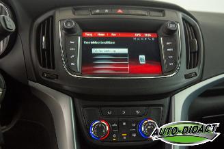 Opel Zafira 1.4 Turbo 7p. Navi Camera Pano Business+ picture 11