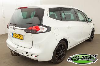 Opel Zafira 1.4 Turbo 7p. Navi Camera Pano Business+ picture 4