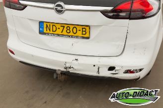 Opel Zafira 1.4 Turbo 7p. Navi Camera Pano Business+ picture 36