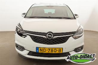 Opel Zafira 1.4 Turbo 7p. Navi Camera Pano Business+ picture 40