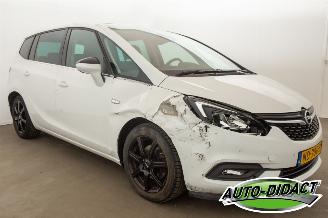Opel Zafira 1.4 Turbo 7p. Navi Camera Pano Business+ picture 2
