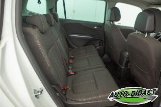 Opel Zafira 1.4 Turbo 7p. Navi Camera Pano Business+ picture 25