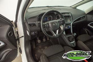 Opel Zafira 1.4 Turbo 7p. Navi Camera Pano Business+ picture 26