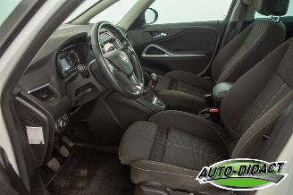 Opel Zafira 1.4 Turbo 7p. Navi Camera Pano Business+ picture 27